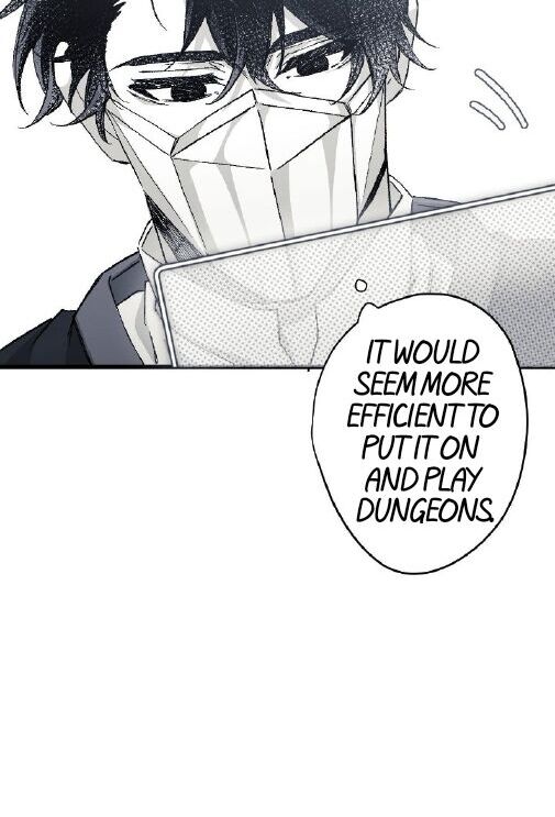16647: game and reality - Season 2 - Chapter 5 manhwa