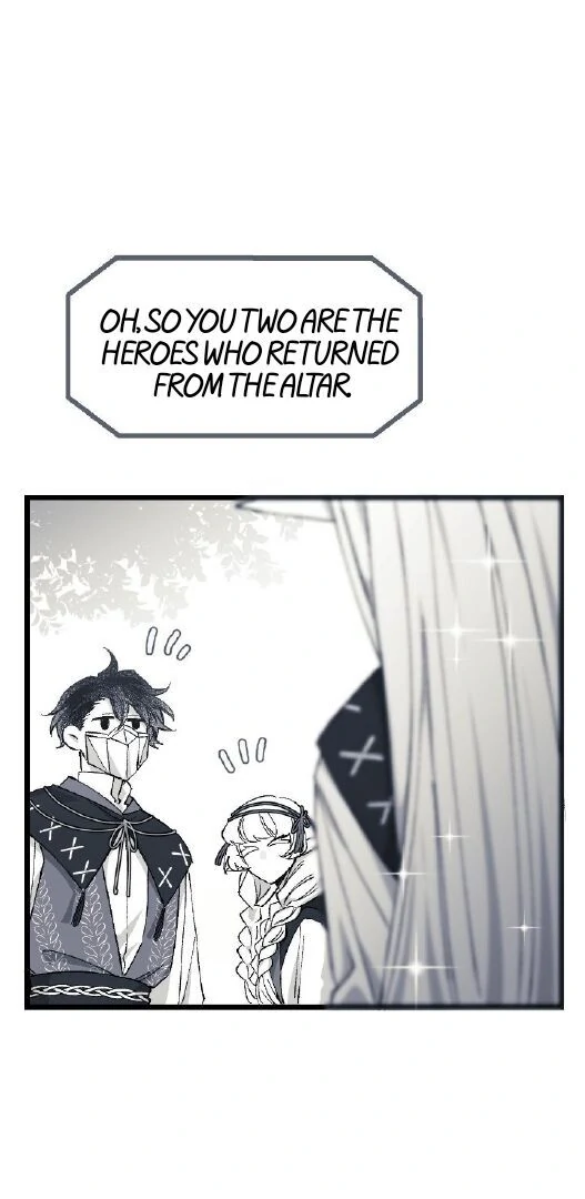 16647: game and reality - Season 2 - Chapter 5 manhwa