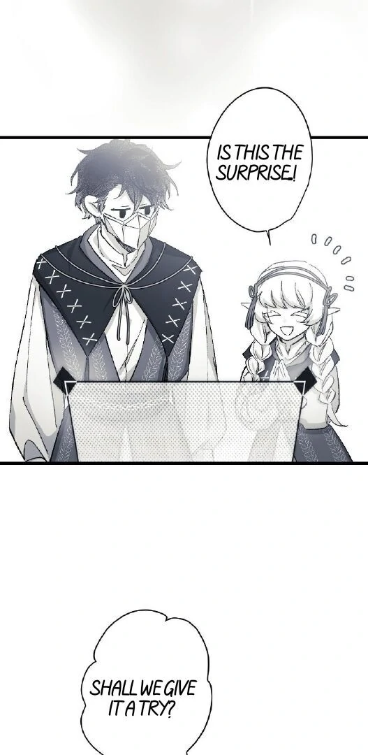 16647: game and reality - Season 2 - Chapter 5 manhwa