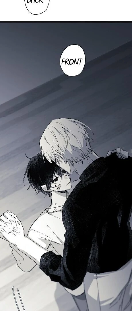 16647: game and reality - Season 2 - Chapter 5 manhwa