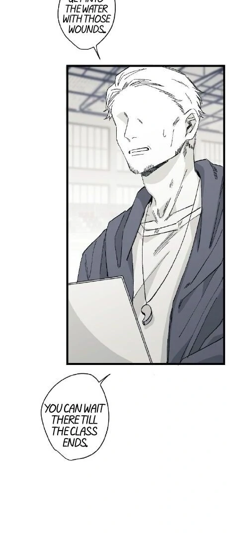 16647: game and reality - Season 2 - Chapter 6 manhwa