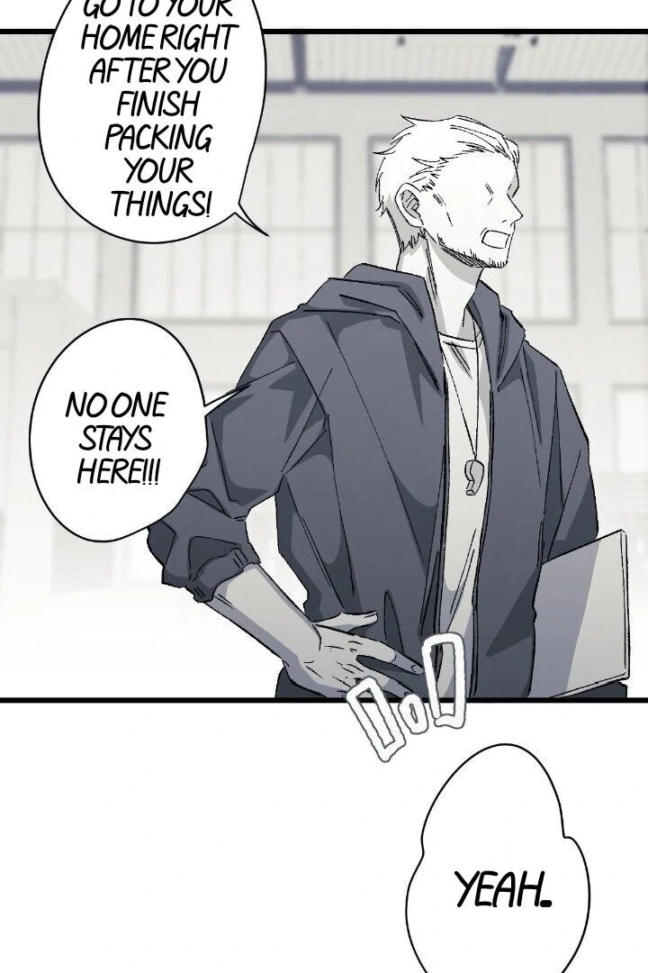 16647: game and reality - Season 2 - Chapter 6 manhwa