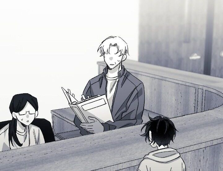 16647: game and reality - Season 2 - Chapter 6 manhwa