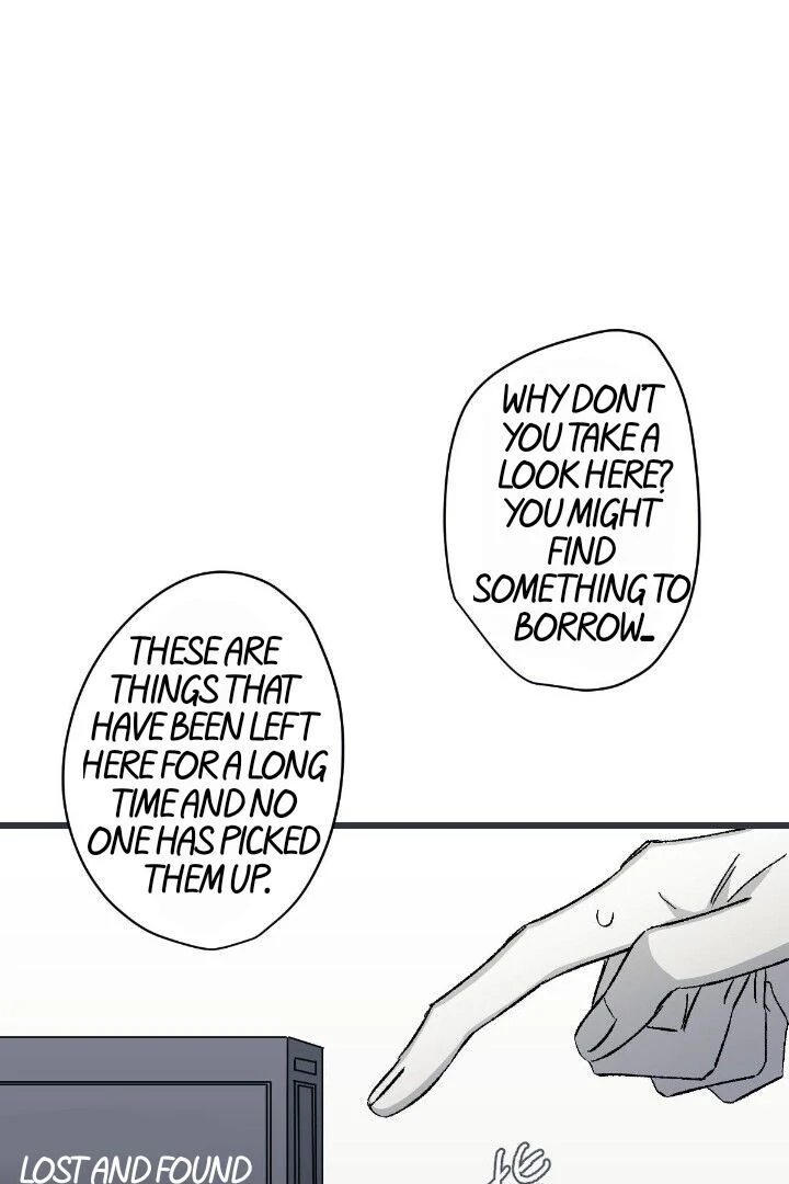 16647: game and reality - Season 2 - Chapter 6 manhwa