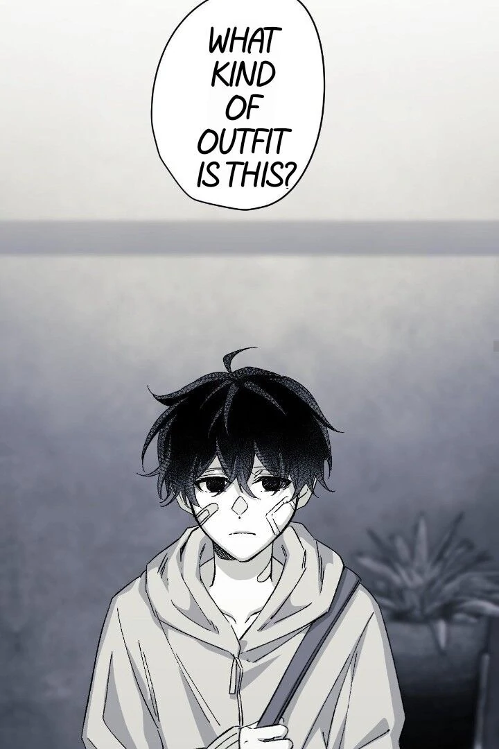 16647: game and reality - Season 2 - Chapter 6 manhwa