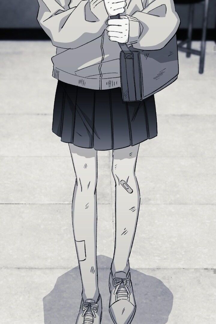 16647: game and reality - Season 2 - Chapter 6 manhwa