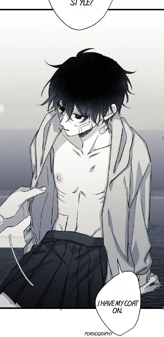 16647: game and reality - Season 2 - Chapter 6 manhwa