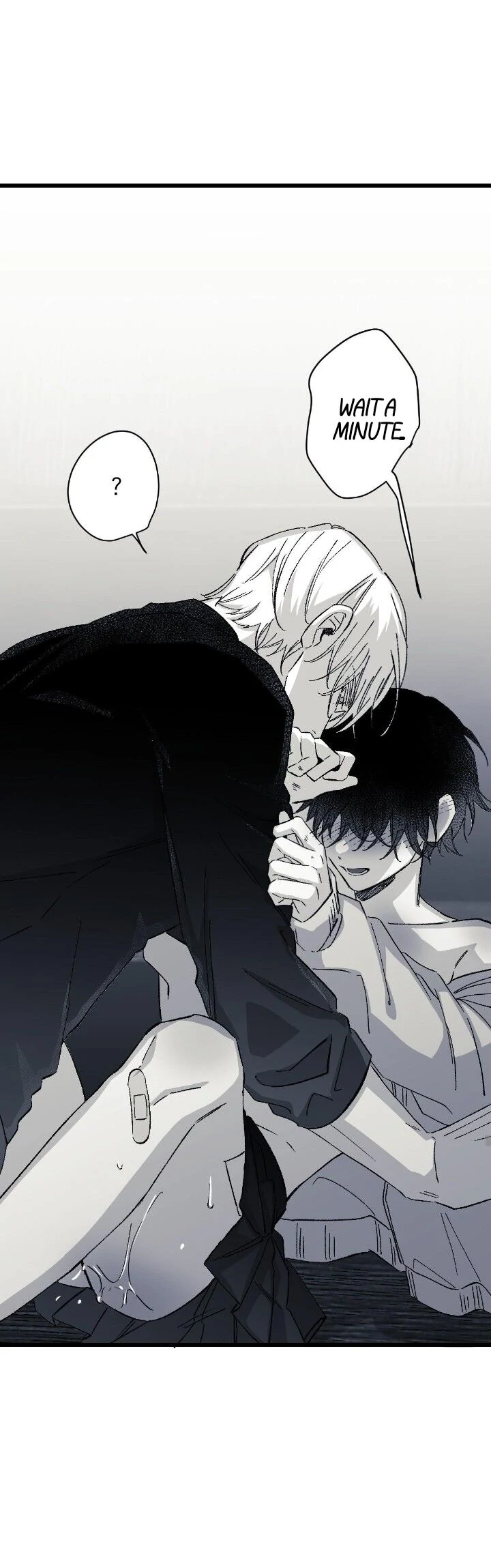 16647: game and reality - Season 2 - Chapter 6 manhwa