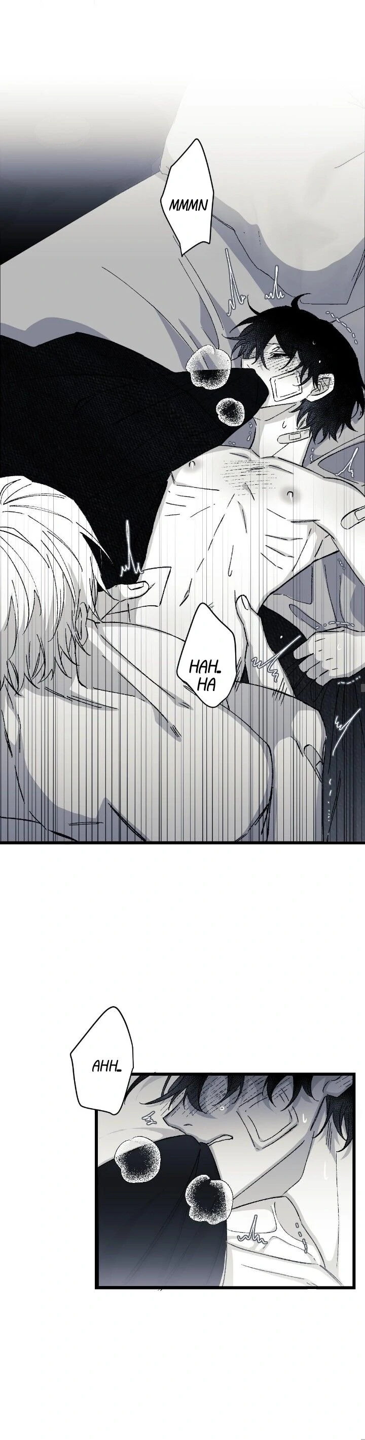16647: game and reality - Season 2 - Chapter 6 manhwa