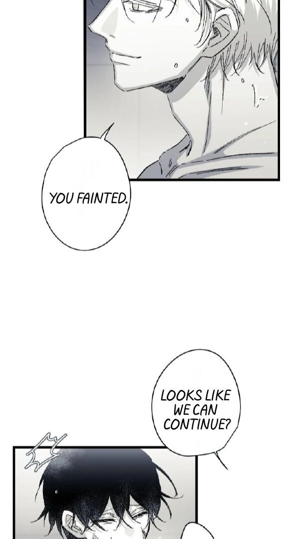 16647: game and reality - Season 2 - Chapter 7 manhwa