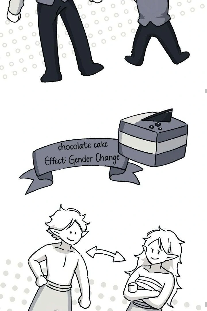 16647: game and reality - Season 2 - Chapter 7 manhwa