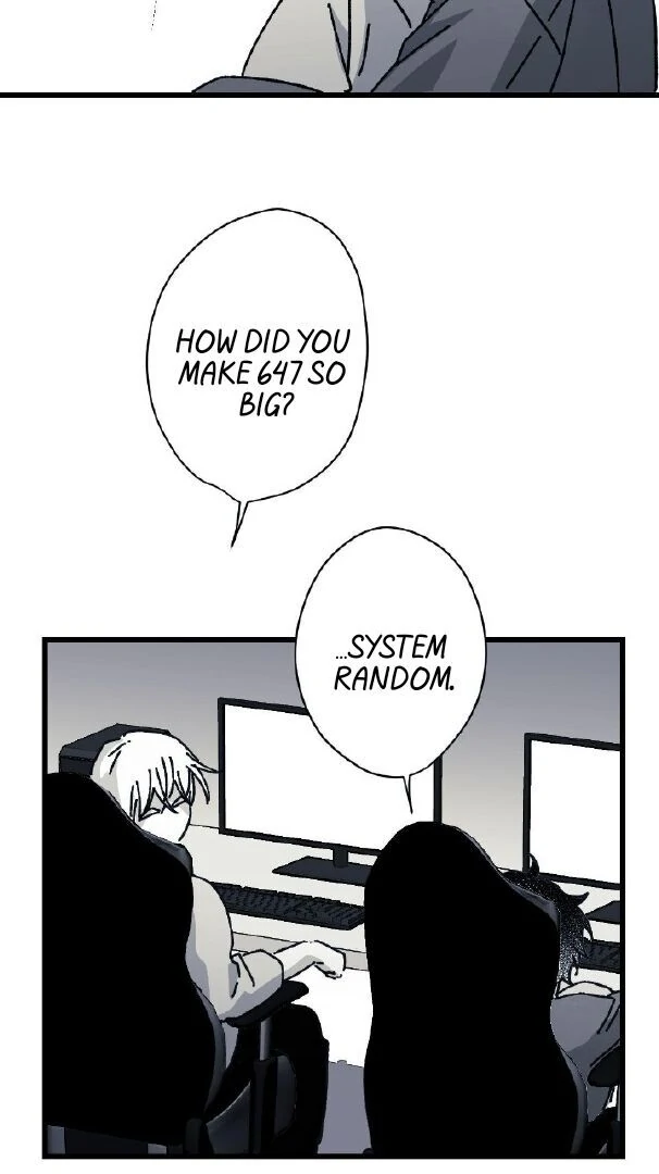 16647: game and reality - Season 2 - Chapter 7 manhwa