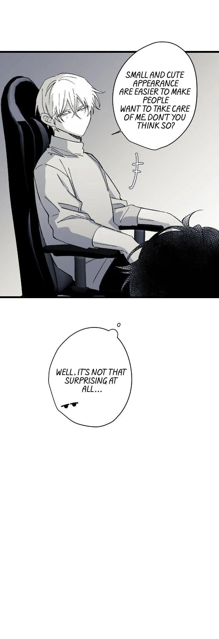 16647: game and reality - Season 2 - Chapter 7 manhwa