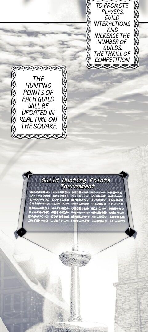 16647: game and reality - Season 2 - Chapter 8 manhwa