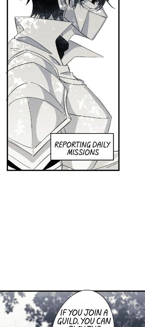 16647: game and reality - Season 2 - Chapter 8 manhwa