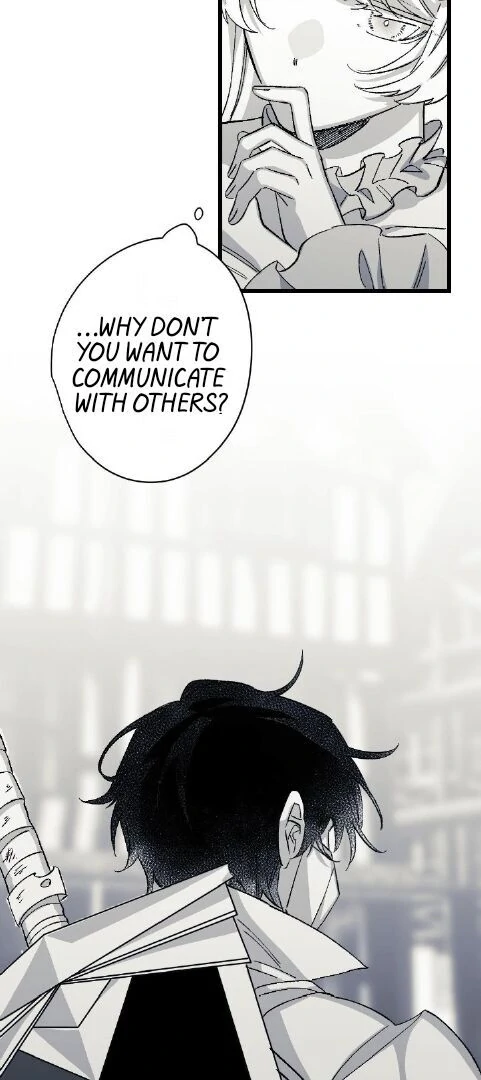 16647: game and reality - Season 2 - Chapter 8 manhwa