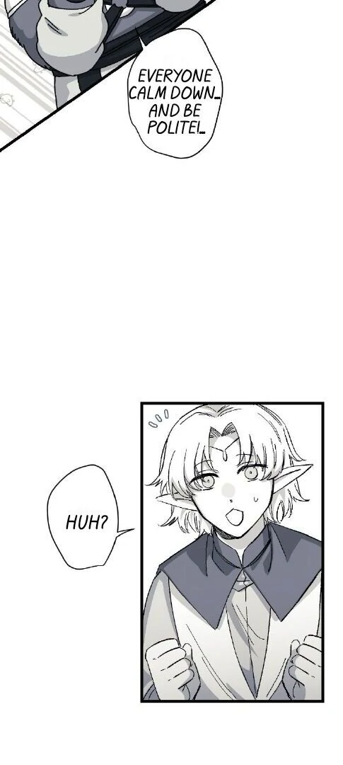 16647: game and reality - Season 2 - Chapter 8 manhwa
