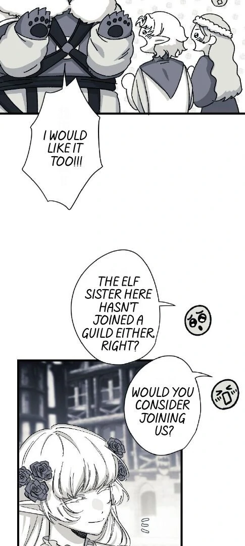 16647: game and reality - Season 2 - Chapter 8 manhwa