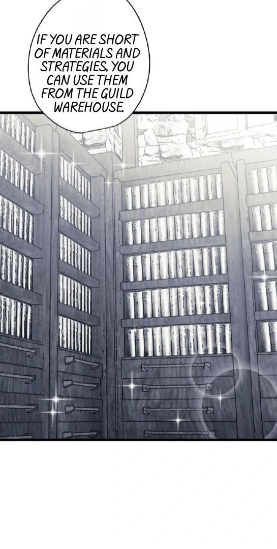 16647: game and reality - Season 2 - Chapter 8 manhwa