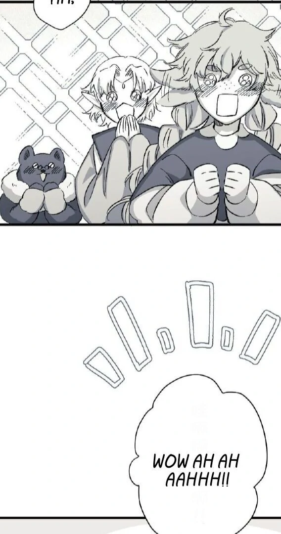 16647: game and reality - Season 2 - Chapter 8 manhwa