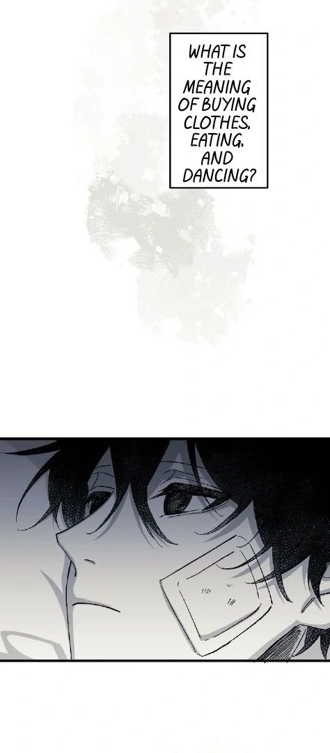 16647: game and reality - Season 2 - Chapter 8 manhwa