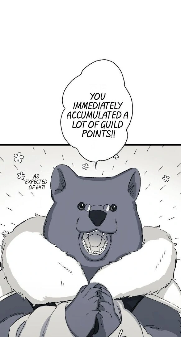 16647: game and reality - Season 2 - Chapter 8 manhwa