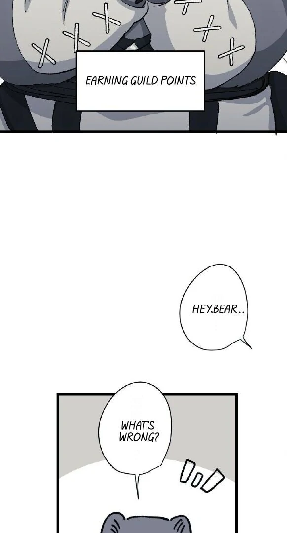 16647: game and reality - Season 2 - Chapter 8 manhwa