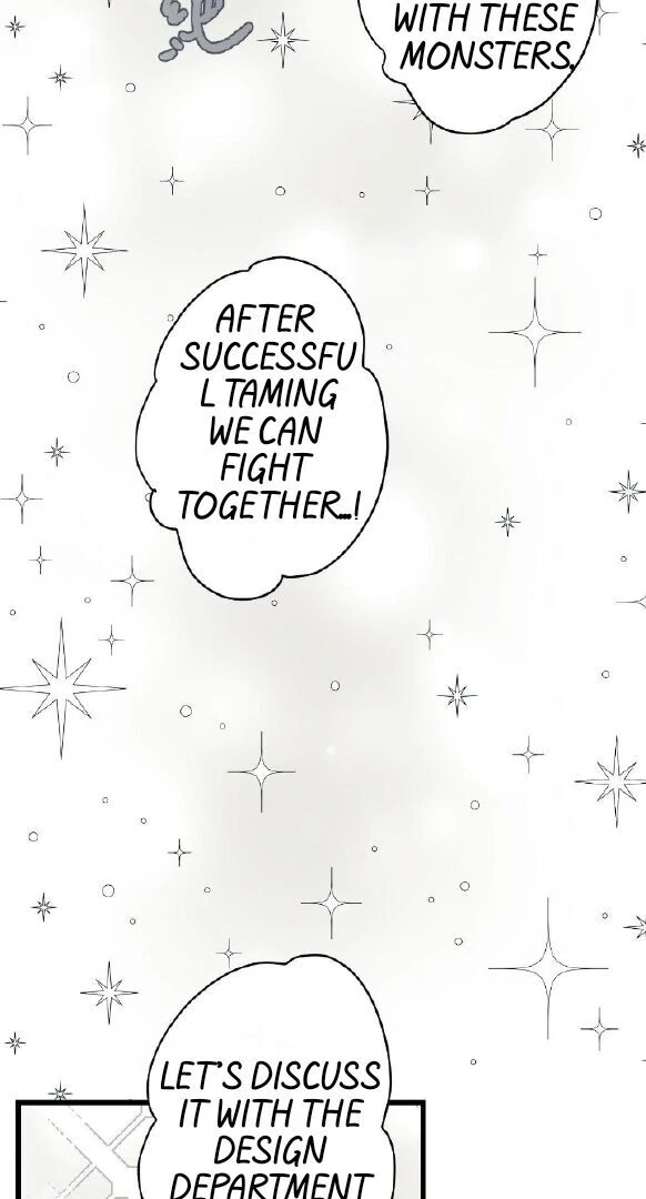 16647: game and reality - Season 2 - Chapter 8 manhwa