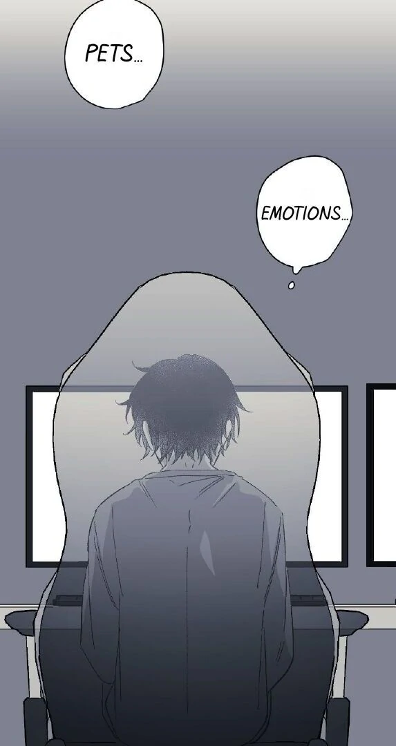 16647: game and reality - Season 2 - Chapter 8 manhwa