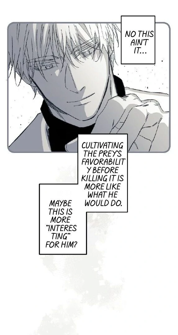 16647: game and reality - Season 2 - Chapter 8 manhwa