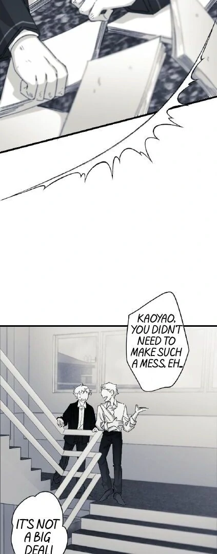 16647: game and reality - Season 2 - Chapter 9 manhwa