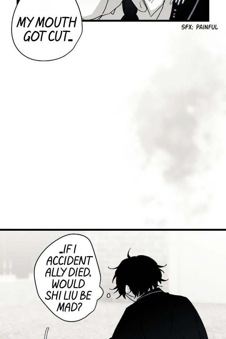 16647: game and reality - Season 2 - Chapter 9 manhwa