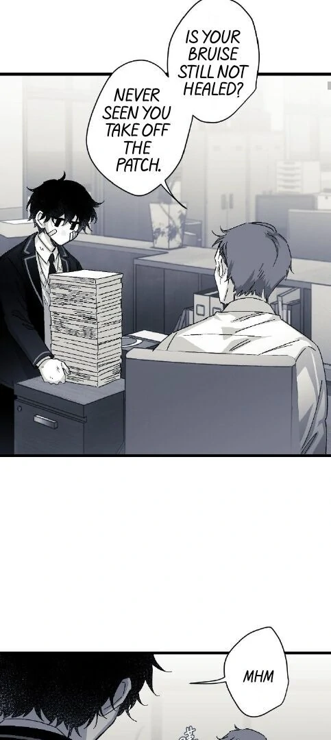 16647: game and reality - Season 2 - Chapter 9 manhwa
