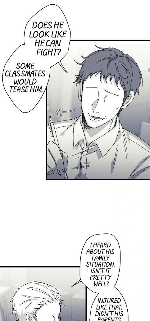 16647: game and reality - Season 2 - Chapter 9 manhwa