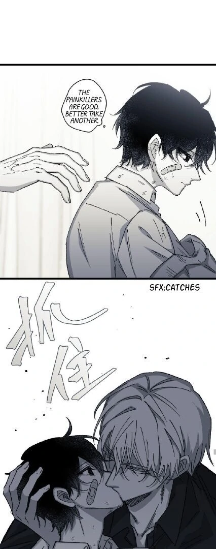 16647: game and reality - Season 2 - Chapter 9 manhwa