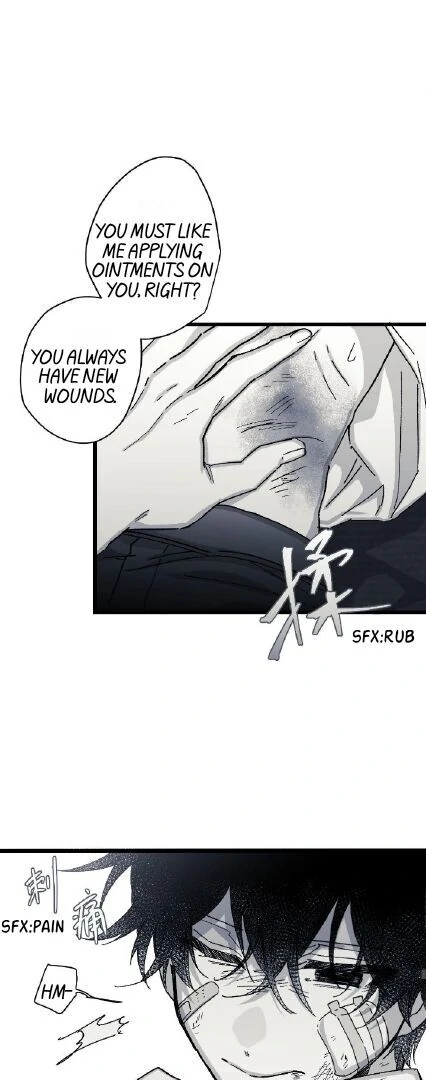 16647: game and reality - Season 2 - Chapter 9 manhwa