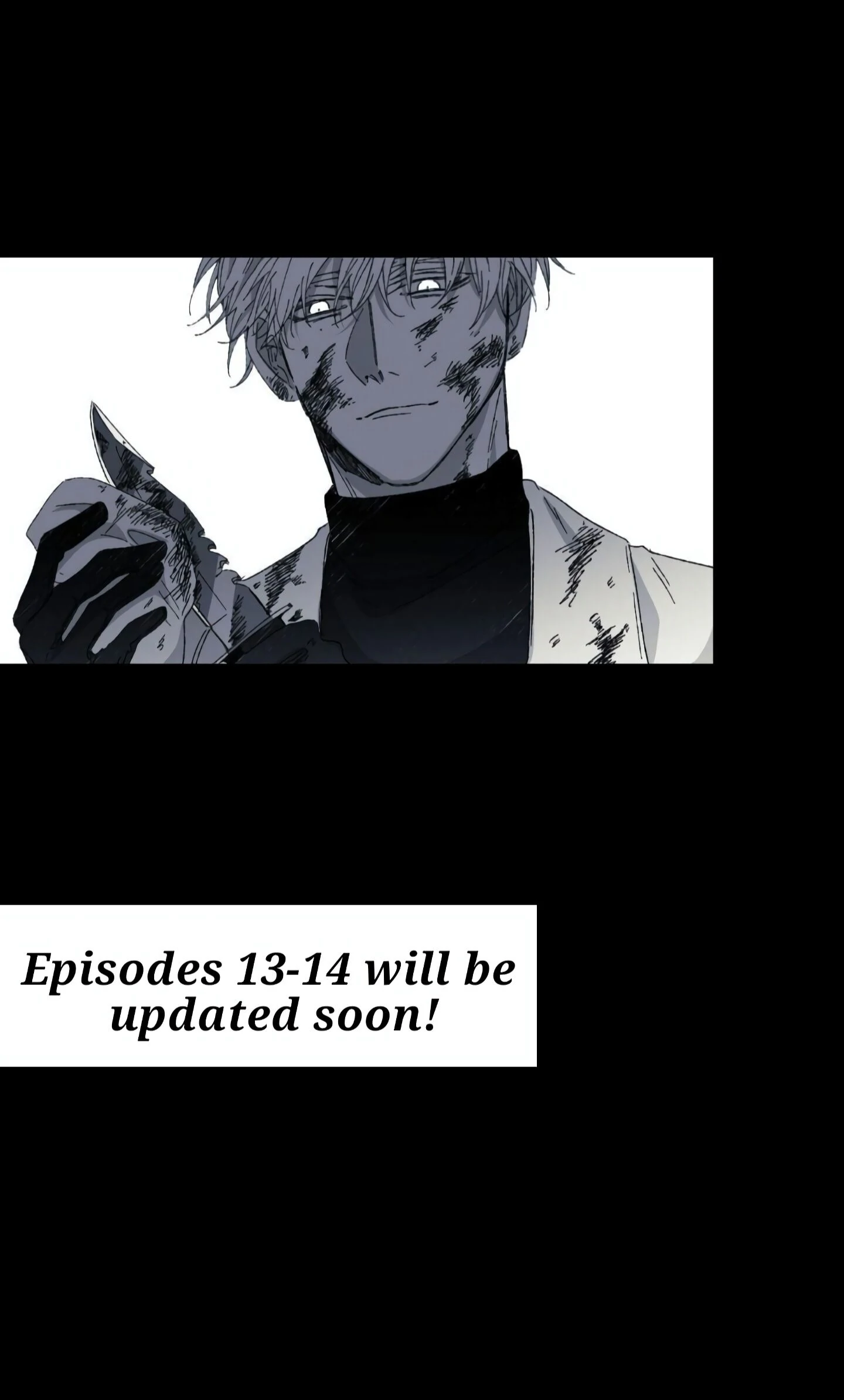 16647: game and reality - Season 2 Release manhwa