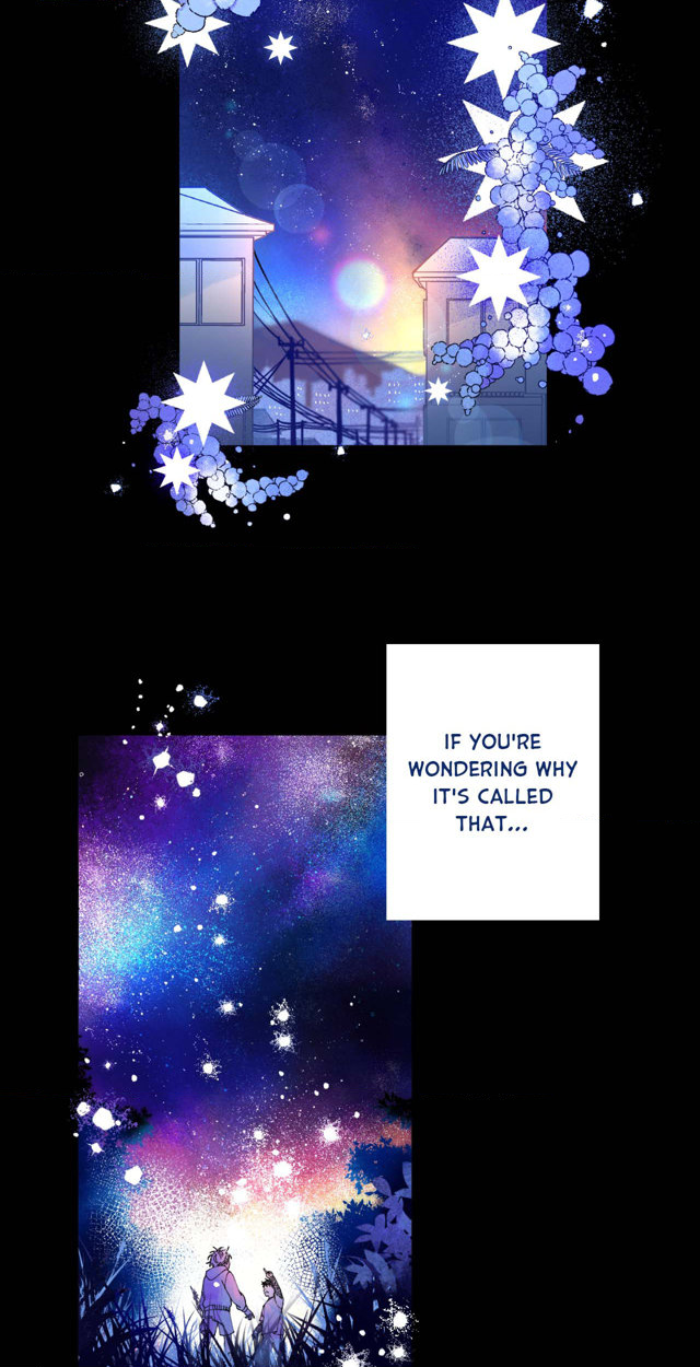 1 Milky Way Street [Official] - Episode 1 manhwa