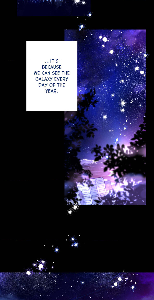 1 Milky Way Street [Official] - Episode 1 manhwa