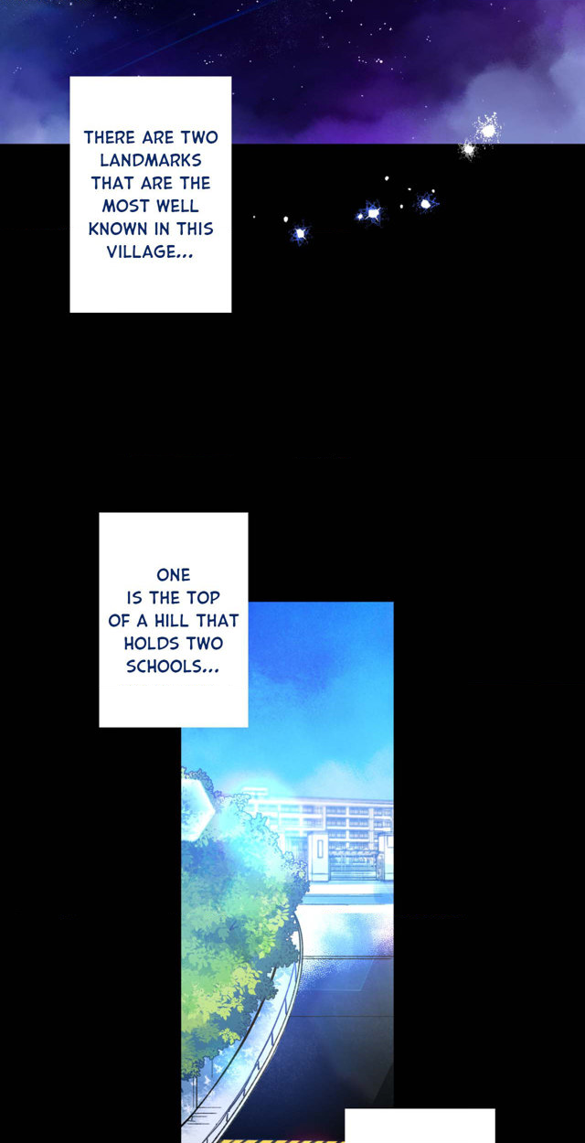 1 Milky Way Street [Official] - Episode 1 manhwa
