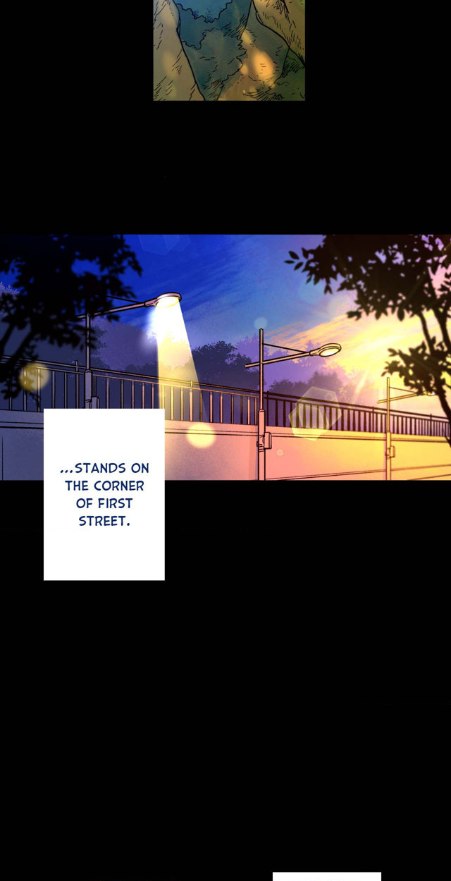 1 Milky Way Street [Official] - Episode 1 manhwa