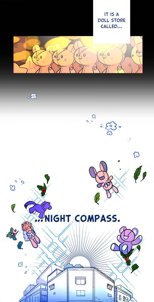 1 Milky Way Street [Official] - Episode 1 manhwa