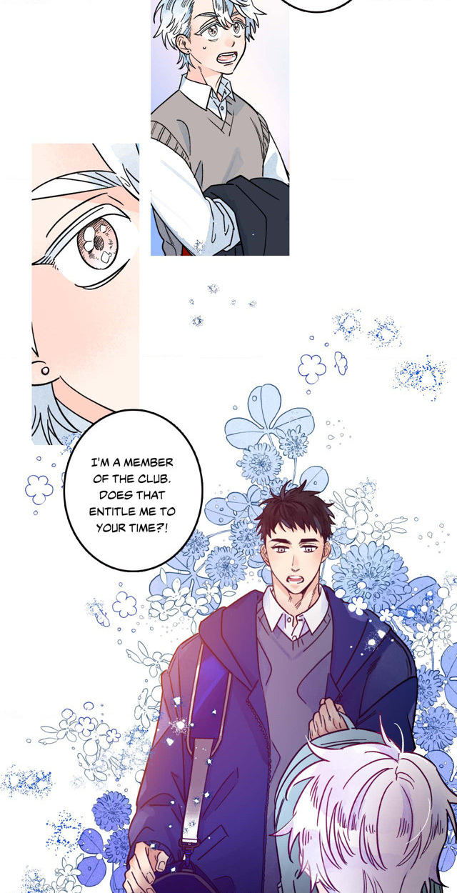 1 Milky Way Street [Official] - Episode 1 manhwa