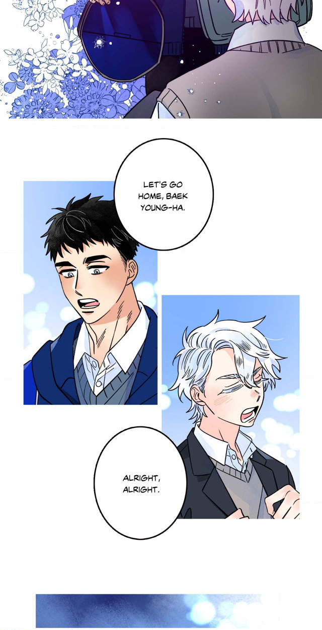 1 Milky Way Street [Official] - Episode 1 manhwa