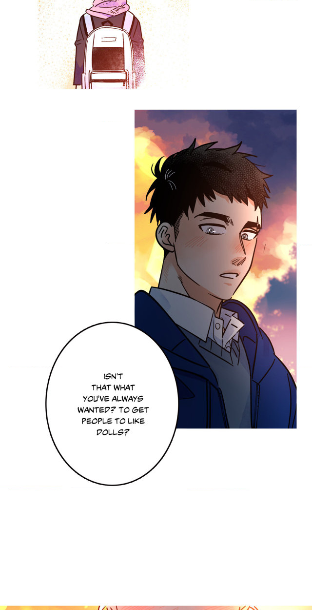 1 Milky Way Street [Official] - Episode 1 manhwa