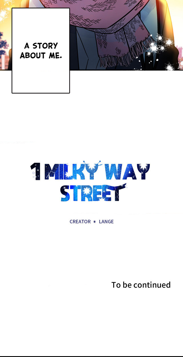 1 Milky Way Street [Official] - Episode 1 manhwa