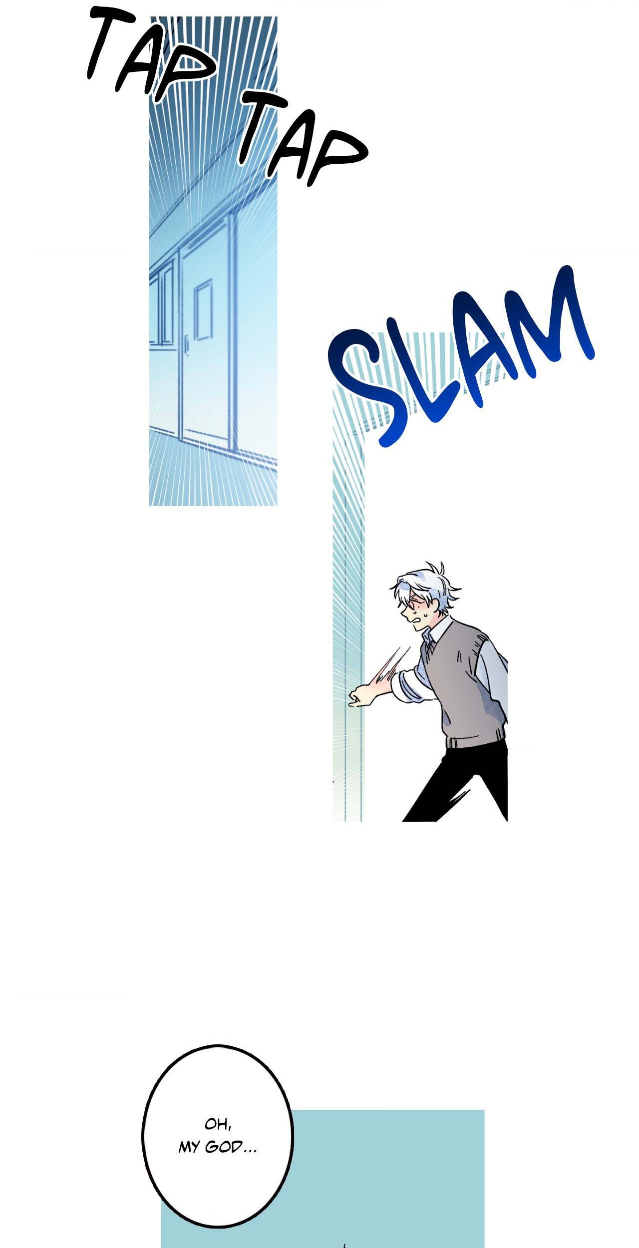 1 Milky Way Street [Official] - Episode 10 manhwa