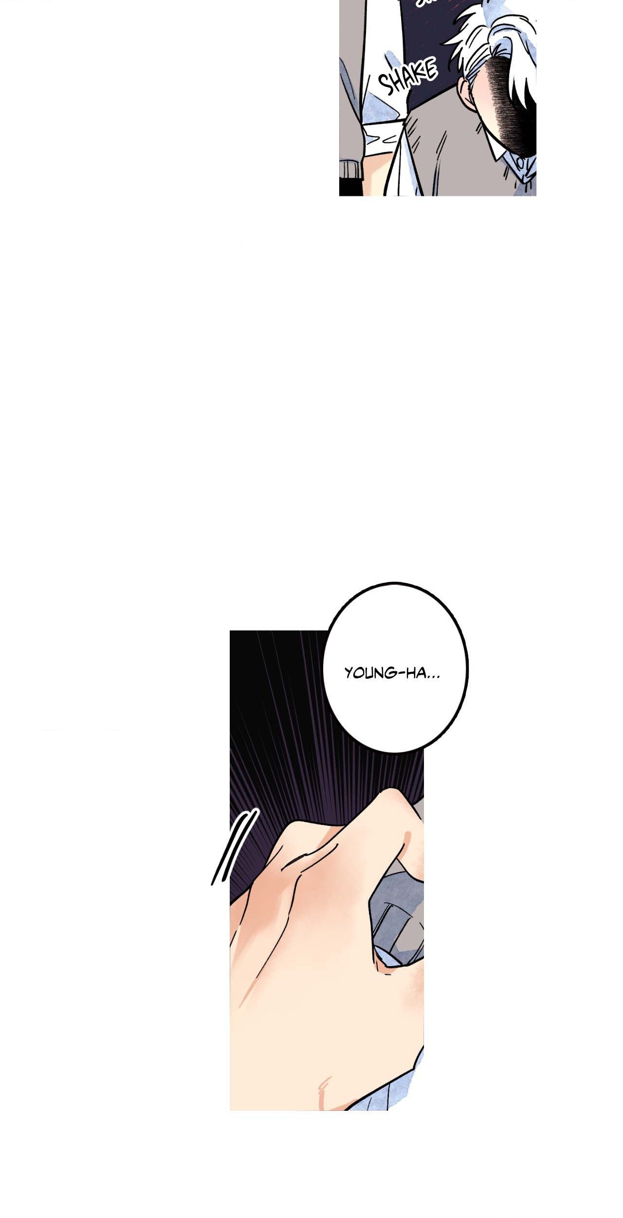 1 Milky Way Street [Official] - Episode 10 manhwa