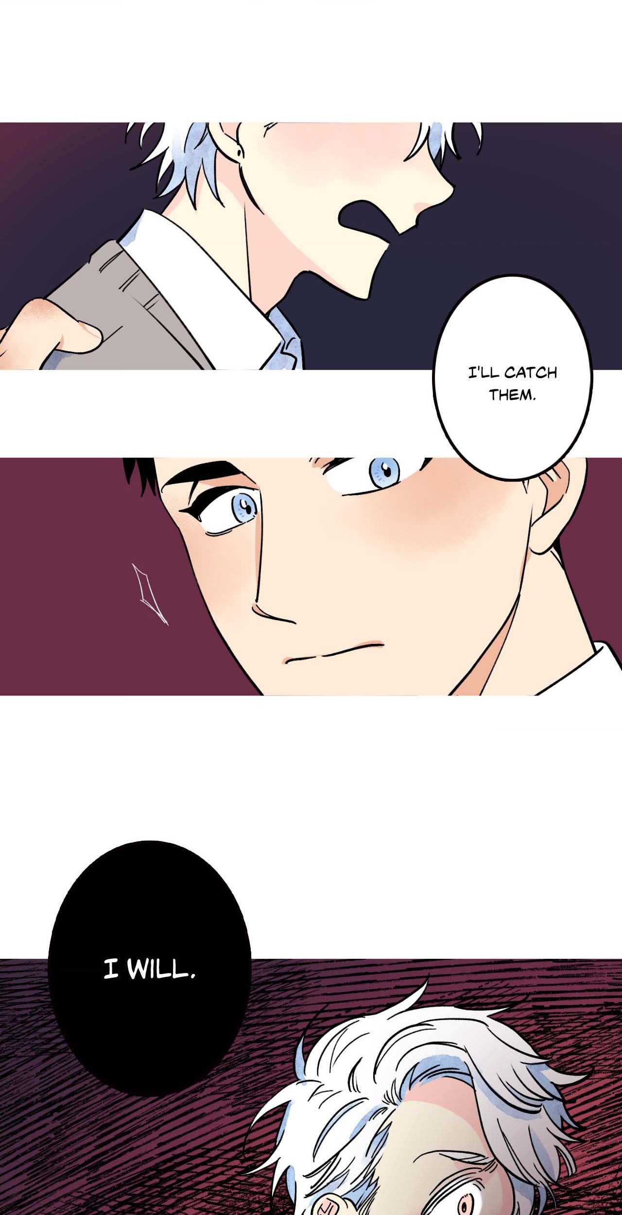 1 Milky Way Street [Official] - Episode 10 manhwa