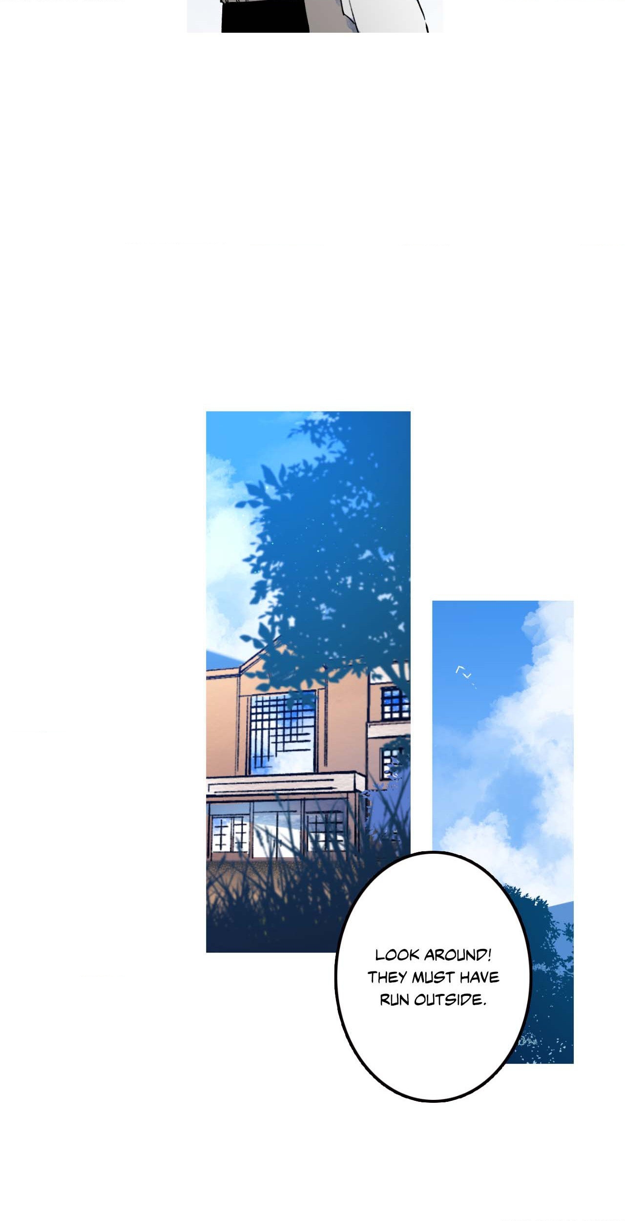 1 Milky Way Street [Official] - Episode 10 manhwa